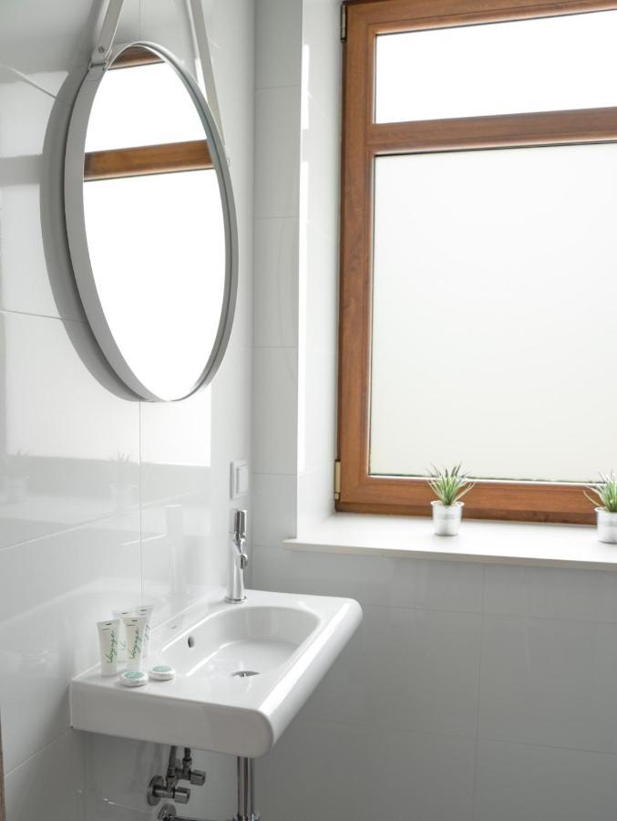 Apartamenty, Boutique Rooms Villa 82, Miejsce Prkingowe Gorzów Wielkopolski Exterior foto
